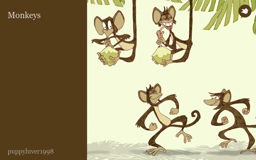 Monkeys