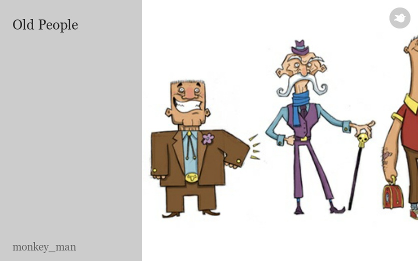 Old People