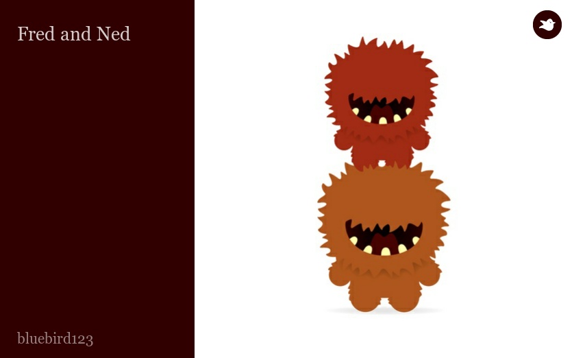Fred and Ned