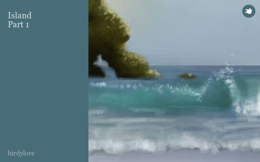 Island
Part 1