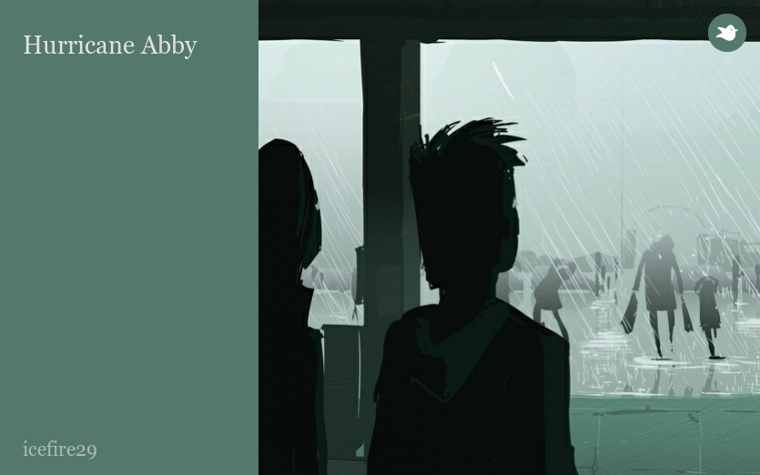 Hurricane Abby