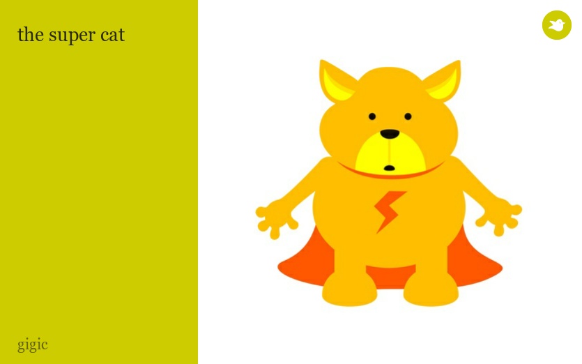 the super cat