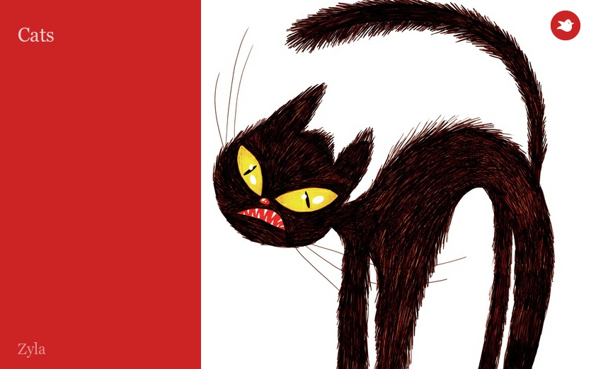 Cats