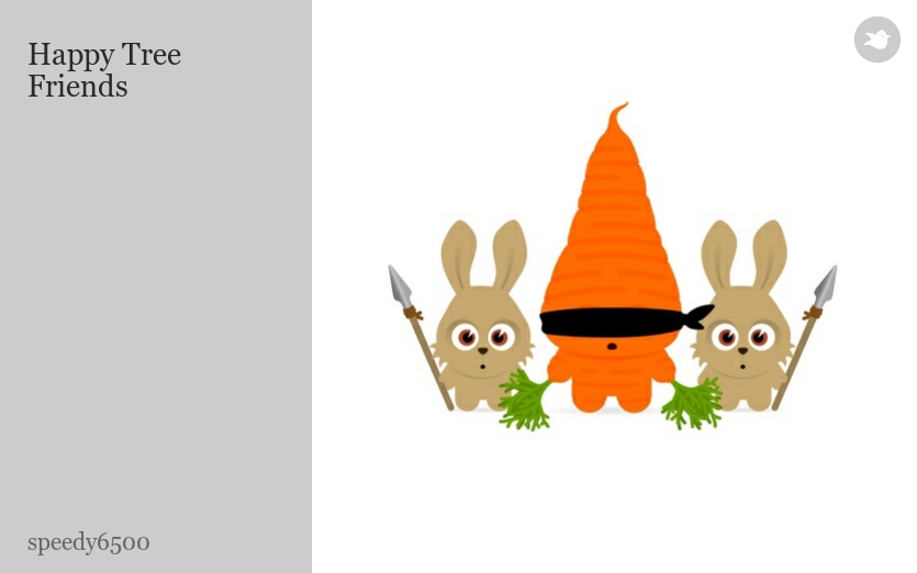 Happy Tree Friends