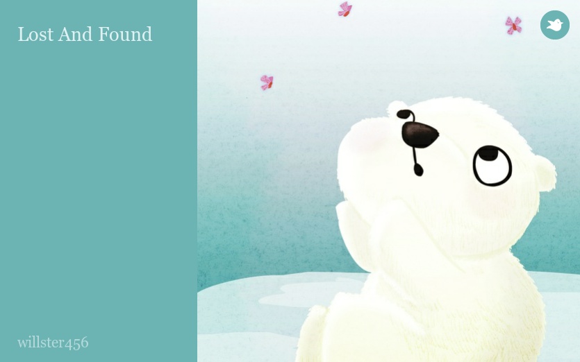 Lost And Found
