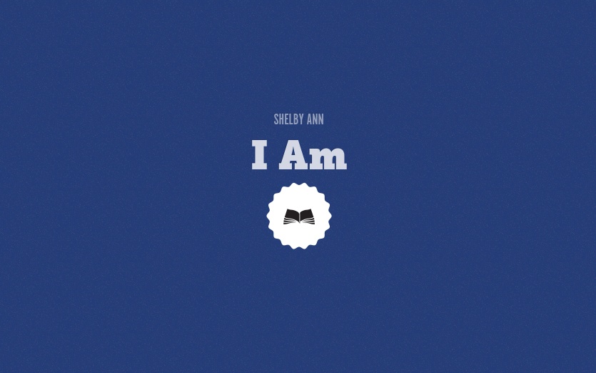 I Am Me!