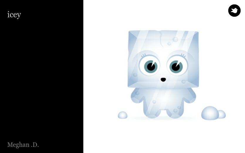 icey