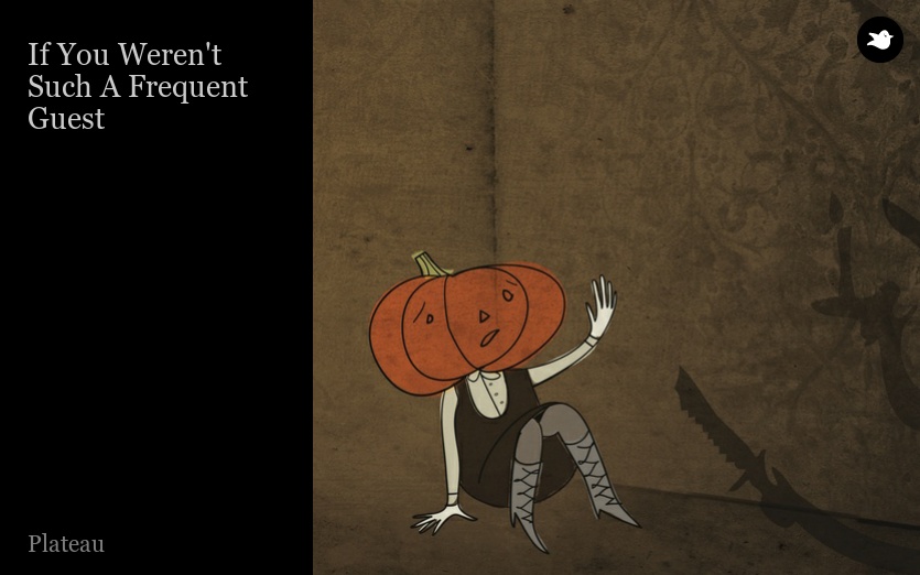 If You Weren't Such A Frequent Guest