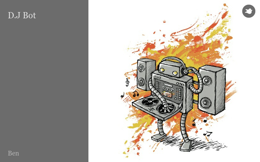 D.J Bot