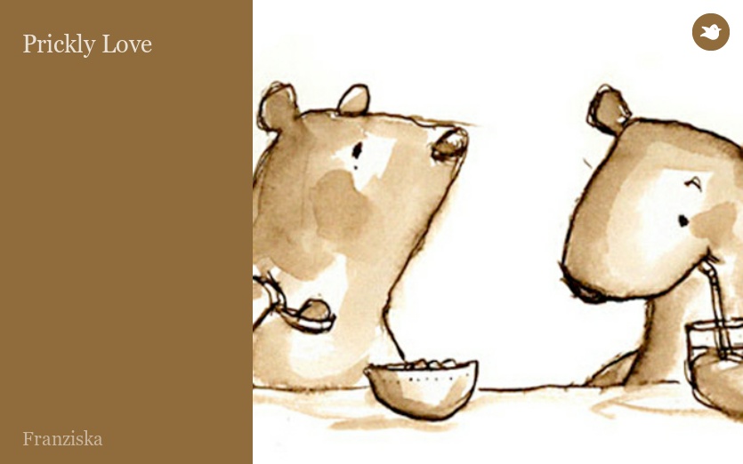 Prickly Love
