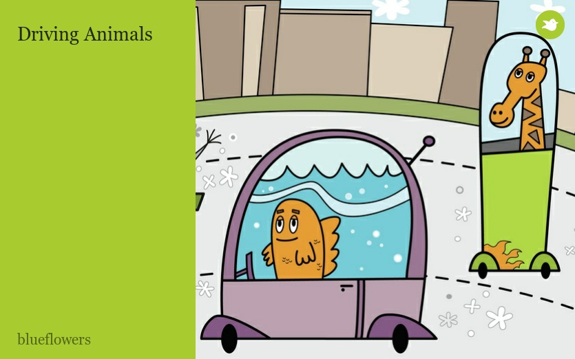 Driving Animals