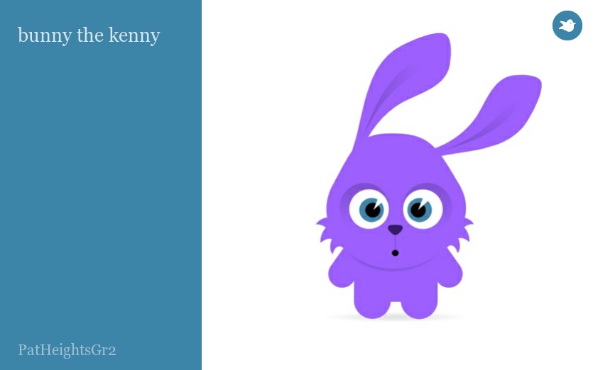 bunny the kenny
