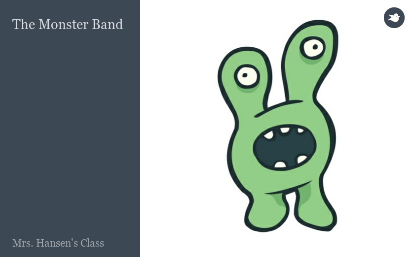 The Monster Band