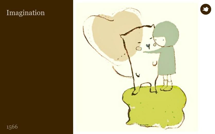Imagination
