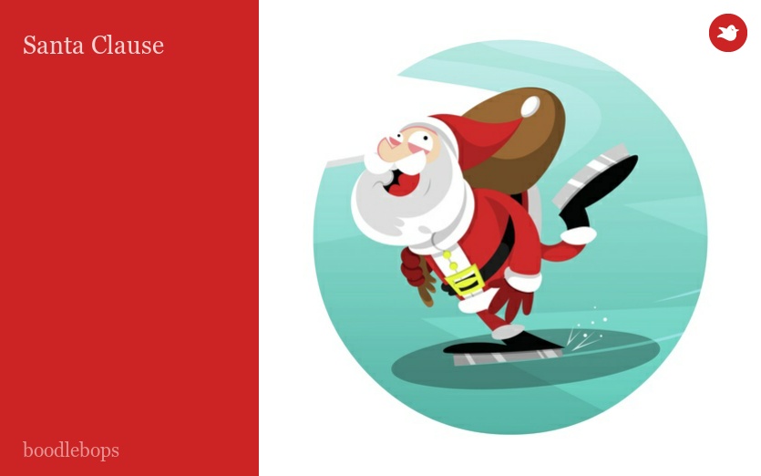 Santa Clause
