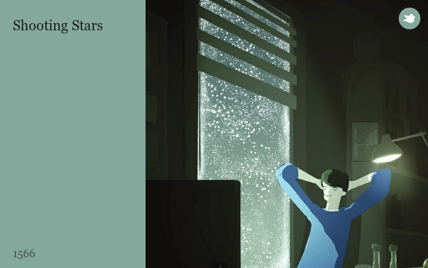 Shooting Stars