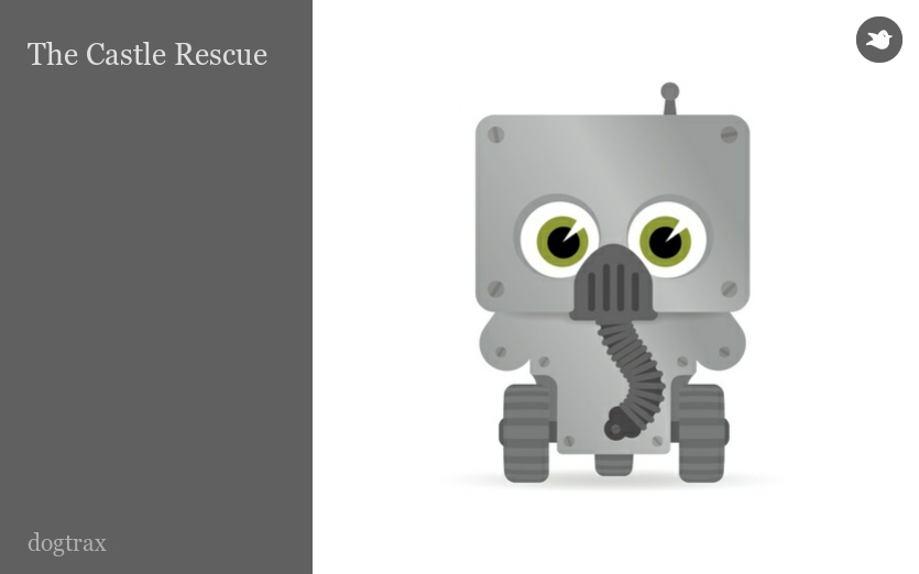 The Castle Rescue