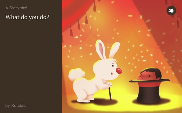 What do you do?