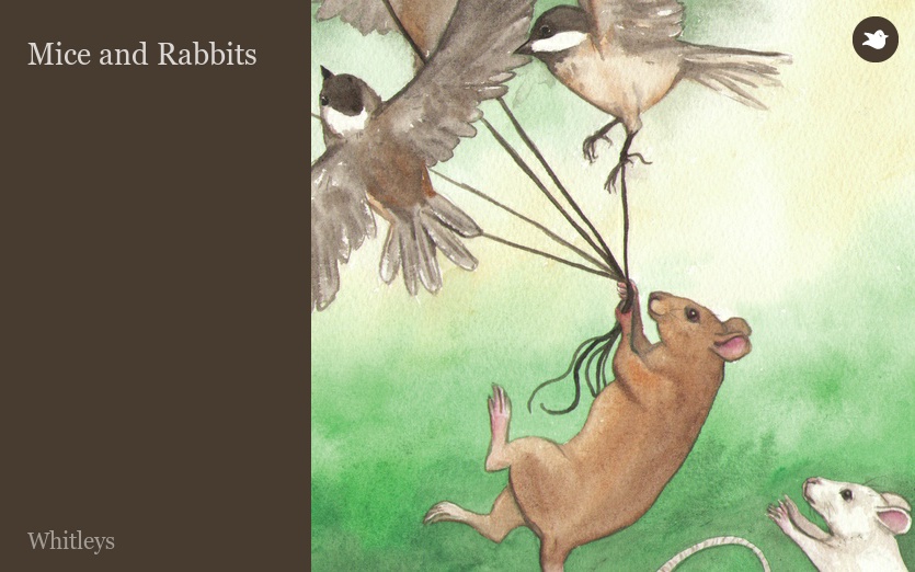Mice and Rabbits
