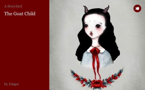 The Goat Child