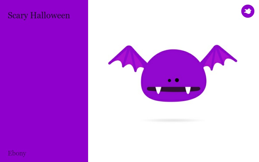 Scary Halloween