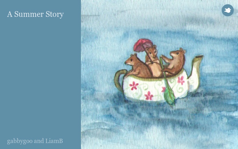 A Summer Story