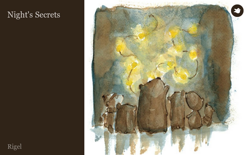 Night's Secrets