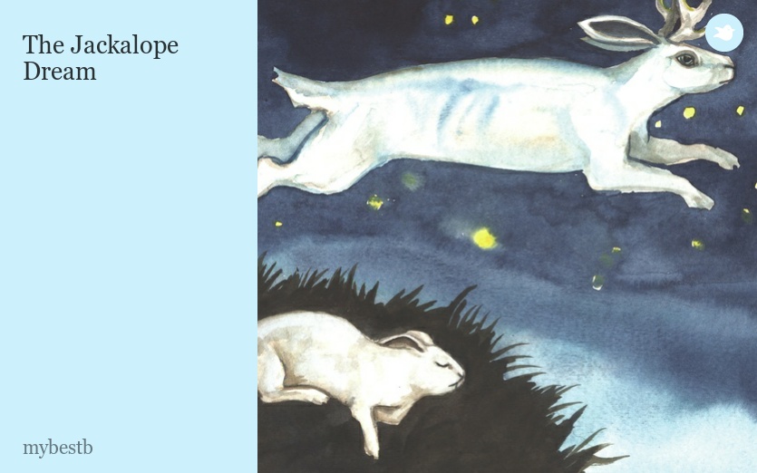 The Jackalope Dream