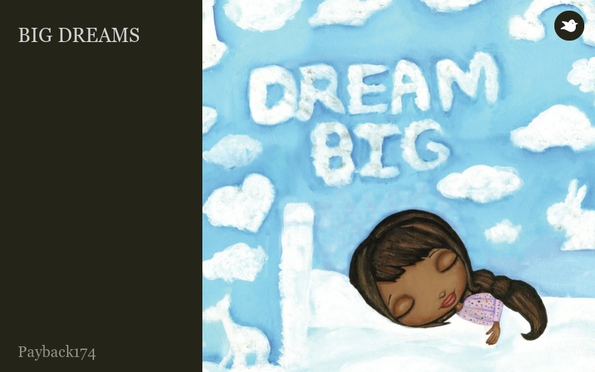 BIG DREAMS