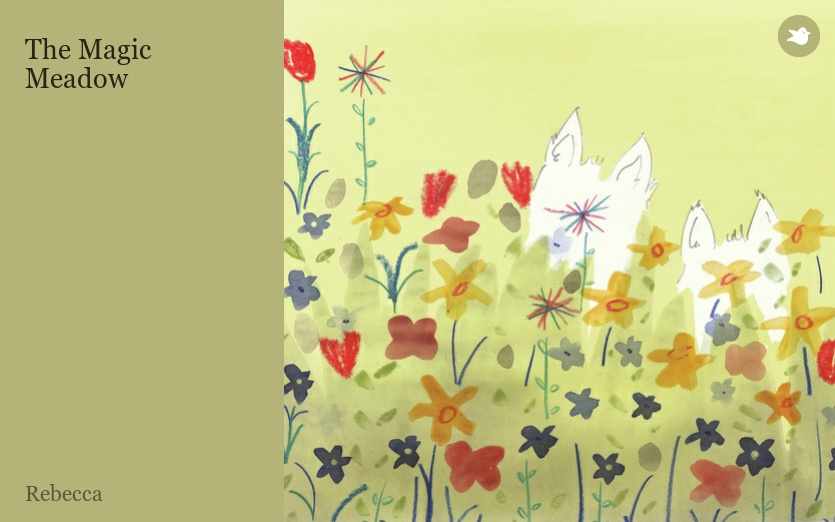 The Magic Meadow