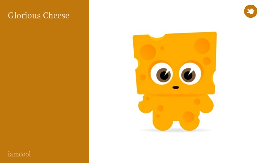 Glorious Cheese