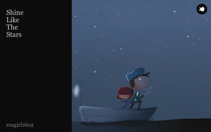 Shine 
Like
The
Stars