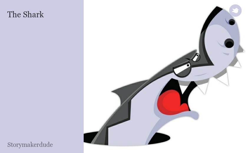 The Shark