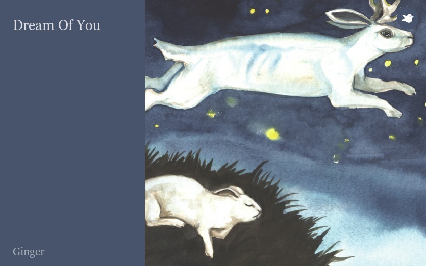 Dream Of You