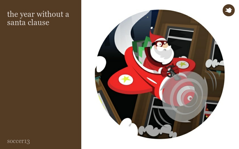 the year without a santa clause