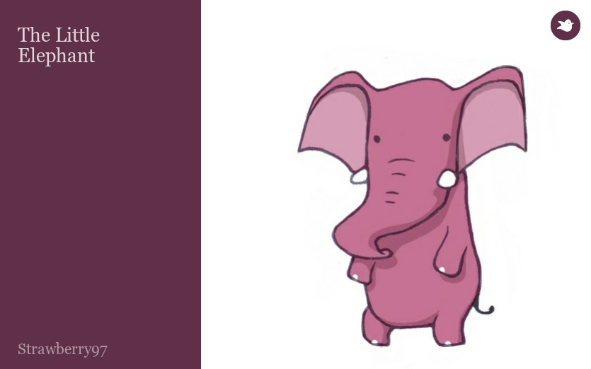The Little Elephant