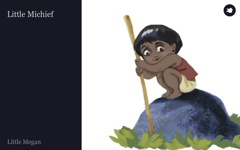 Little Michief