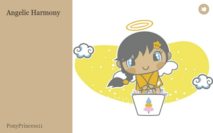 Angelic Harmony
