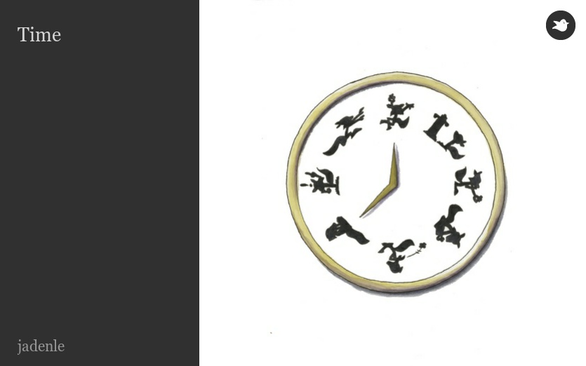 Time