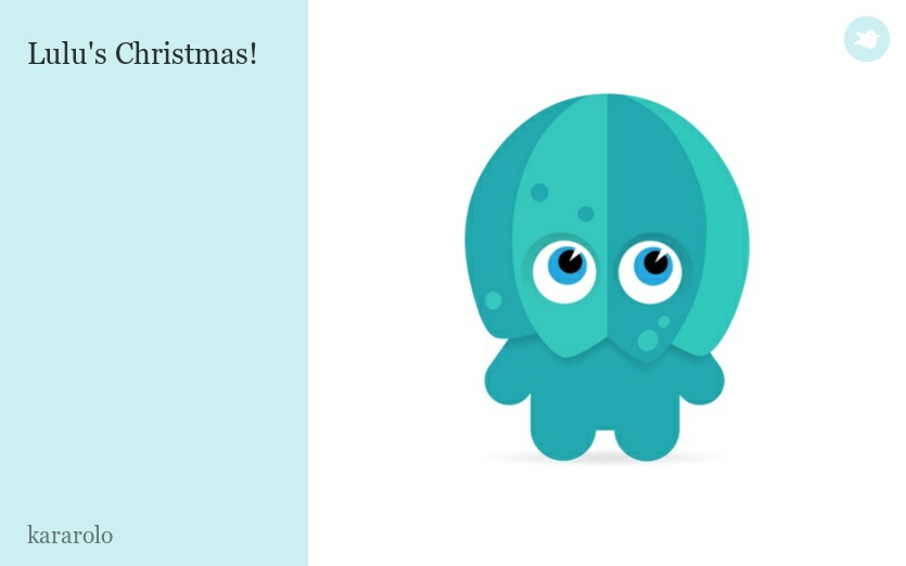 Lulu's Christmas!