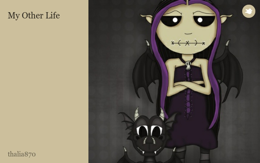 My Other Life