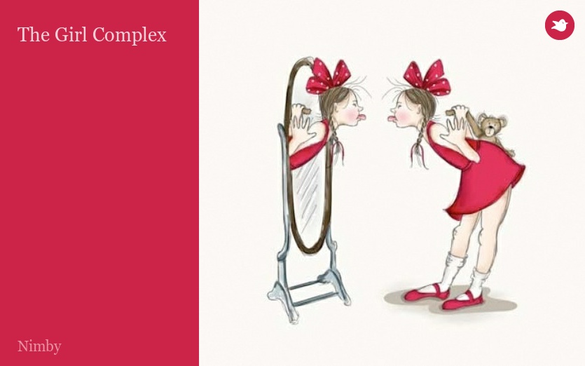 The Girl Complex