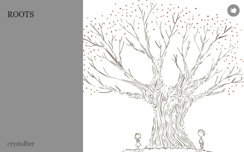 ROOTS