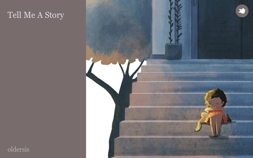 Tell Me A Story