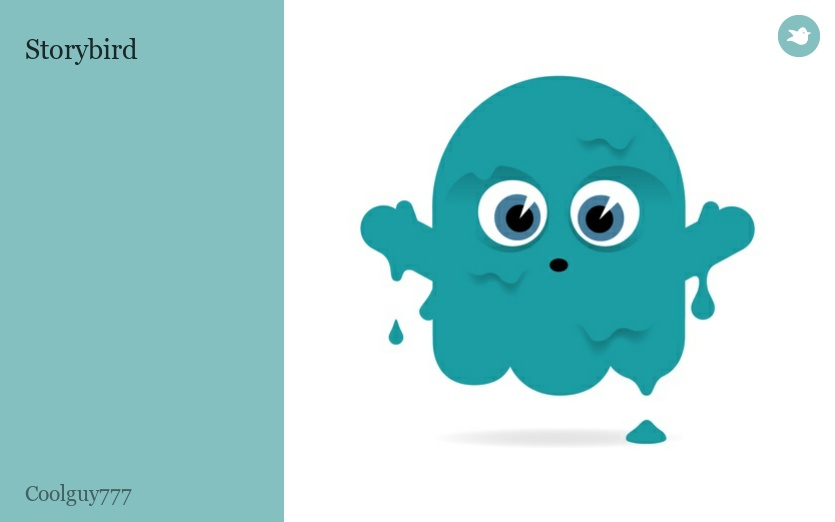 Storybird