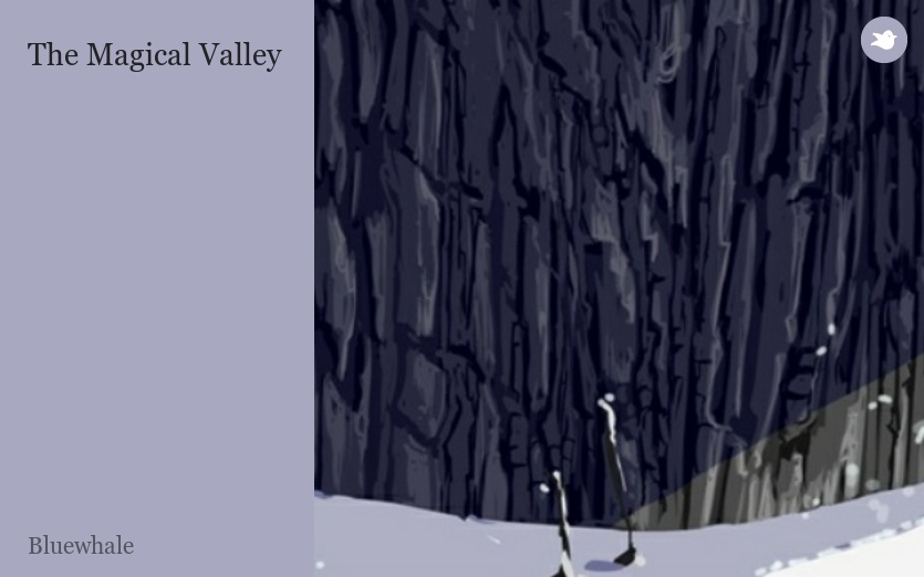 The Magical Valley