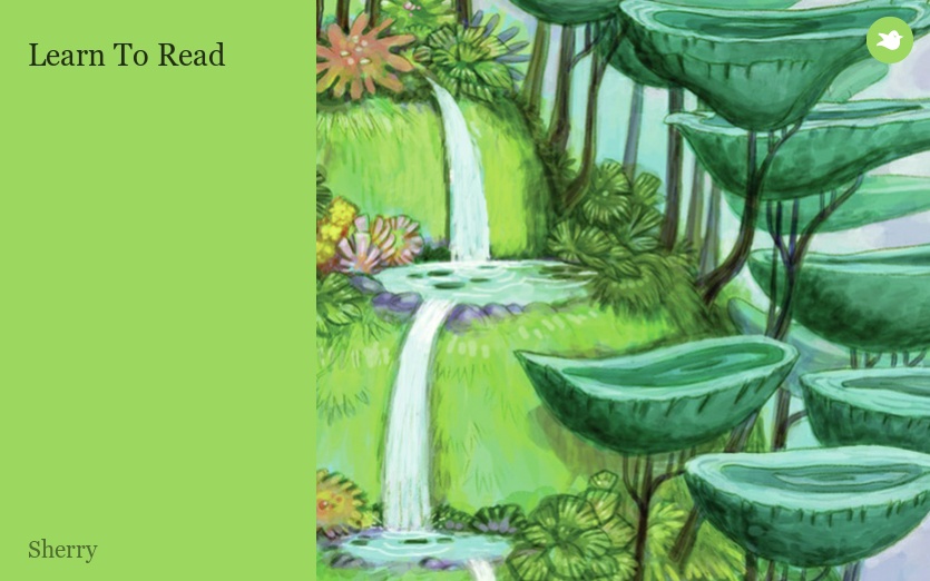 Learn To Read