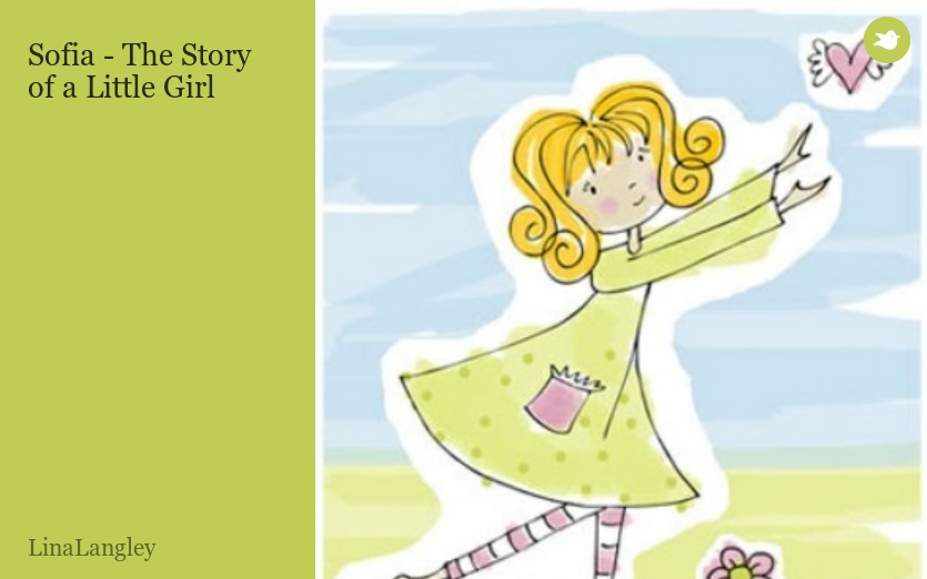 Sofia - The Story of a Little Girl