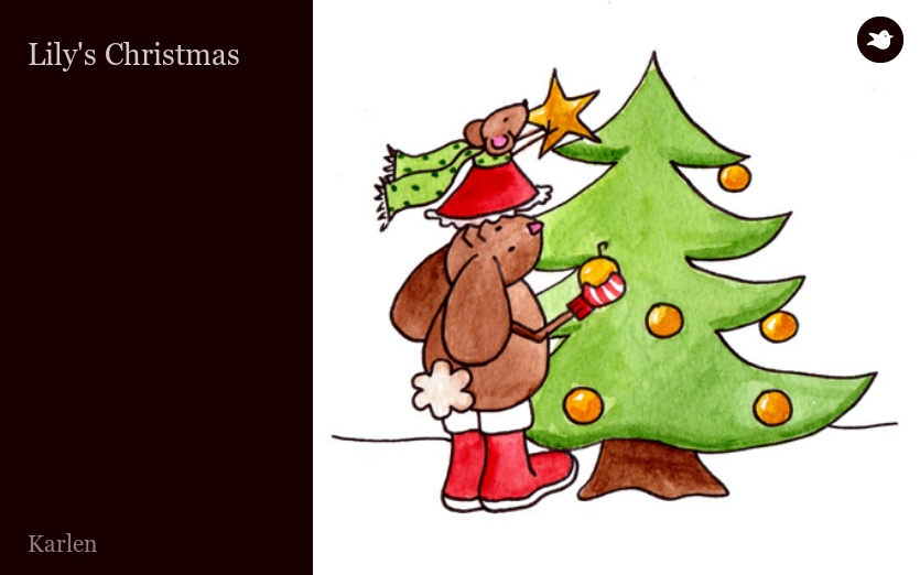 Lily's Christmas