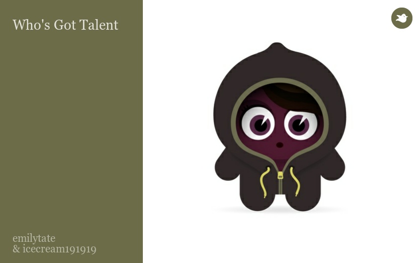 Who's Got Talent